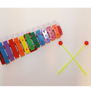 بلز موسیقی کیفی 1.5 اکتاو رها مدل B13_اسباب بازی